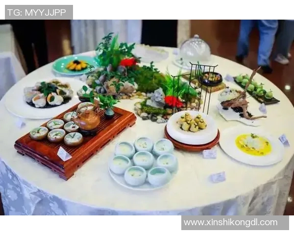 自助餐比赛-自助餐比赛，味觉盛宴的挑战者-自助餐比赛