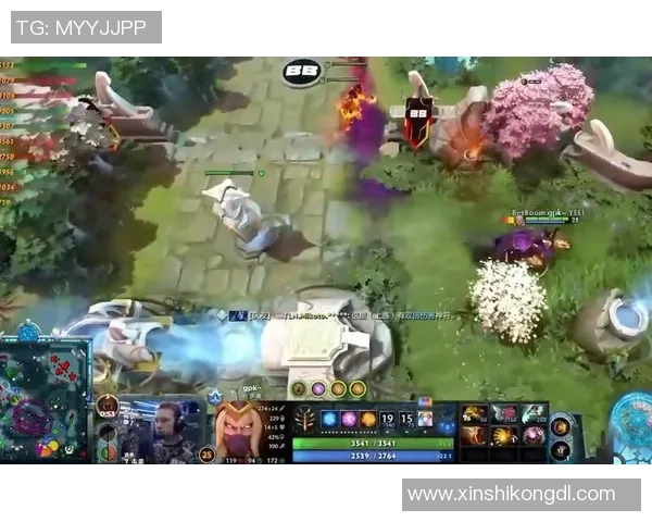 dota2 看比赛-超越竞技场—体验不一样的DOTA2赛事魅力-dota2 看比赛